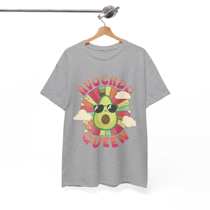 Avocado Queen Heavy Cotton Tee